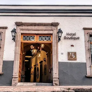 Hotel Casa Brunella - Boutique