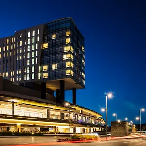 Hotel Fiesta Express Constituyentes
